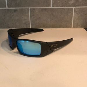 Oakley Gascan Sunglasses